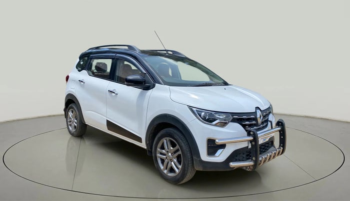 2023 Renault TRIBER RXZ DUAL TONE, Petrol, Manual, 25,037 km, SRP