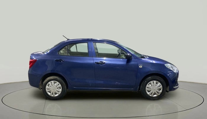 2018 Maruti Dzire LXI, Petrol, Manual, 15,849 km, Right Side View