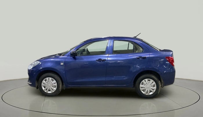 2018 Maruti Dzire LXI, Petrol, Manual, 15,849 km, Left Side