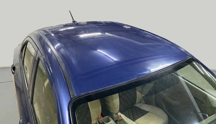 2018 Maruti Dzire LXI, Petrol, Manual, 15,849 km, Roof