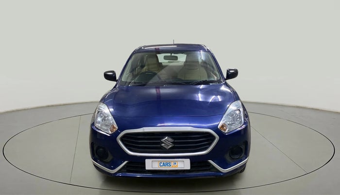 2018 Maruti Dzire LXI, Petrol, Manual, 15,849 km, Front