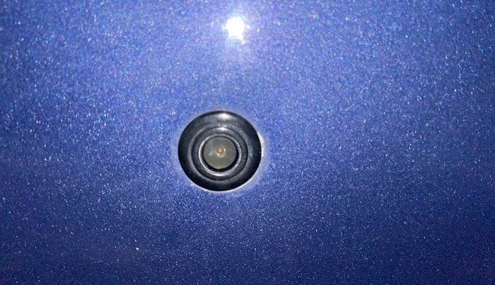 2019 Maruti Dzire VXI, Petrol, Manual, 96,316 km, Parking Camera