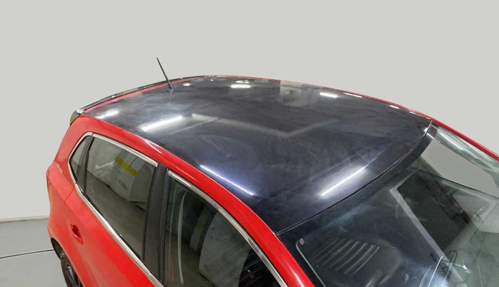 2015 Volkswagen Polo GT TSI AT, Petrol, Automatic, 70,825 km, Roof