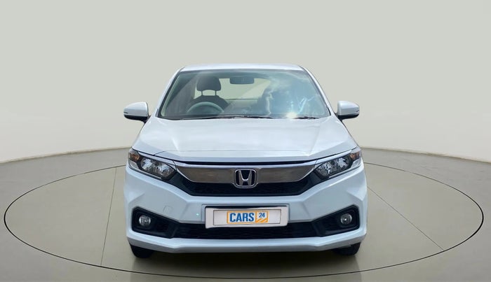 2018 Honda Amaze 1.2L I-VTEC V CVT, Petrol, Automatic, 70,694 km, Front