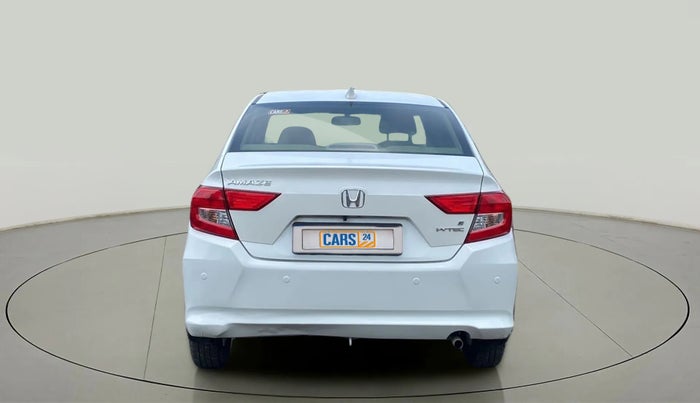 2018 Honda Amaze 1.2L I-VTEC V CVT, Petrol, Automatic, 70,694 km, Back/Rear