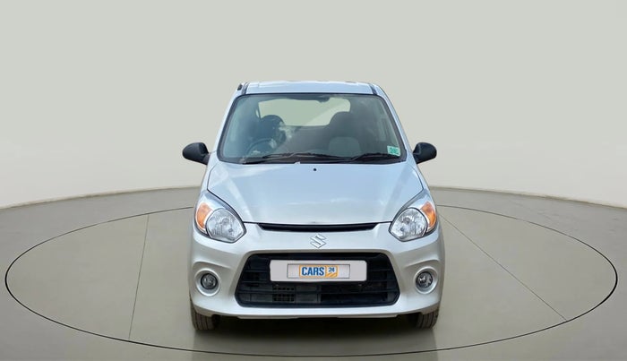 2016 Maruti Alto 800 VXI, Petrol, Manual, 49,256 km, Front