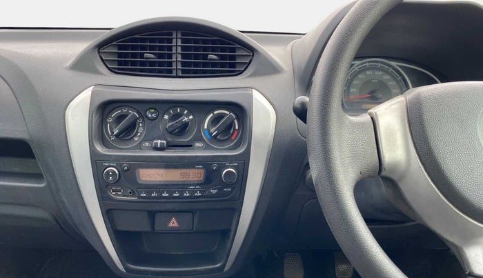 2016 Maruti Alto 800 VXI, Petrol, Manual, 49,256 km, Air Conditioner
