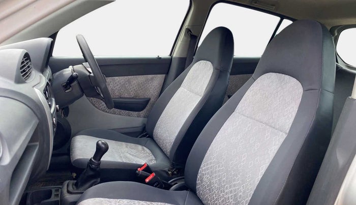 2016 Maruti Alto 800 VXI, Petrol, Manual, 49,256 km, Right Side Front Door Cabin
