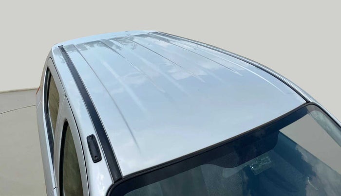 2016 Maruti Alto 800 VXI, Petrol, Manual, 49,256 km, Roof
