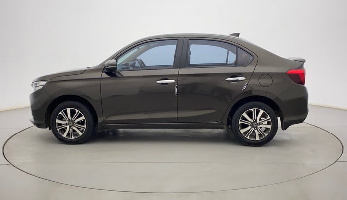 2024 Honda Amaze 1.2L I-VTEC VX CVT, Petrol, Automatic, 10,610 km, Left Side