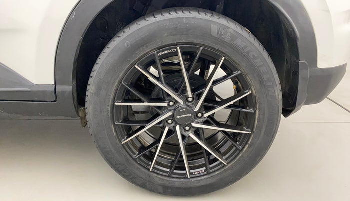 2019 Hyundai VENUE S 1.0 TURBO DCT, Petrol, Automatic, 49,755 km, Left Rear Wheel