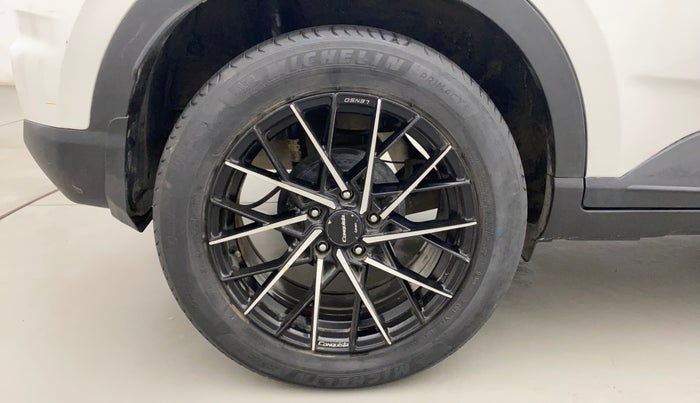 2019 Hyundai VENUE S 1.0 TURBO DCT, Petrol, Automatic, 49,755 km, Right Rear Wheel