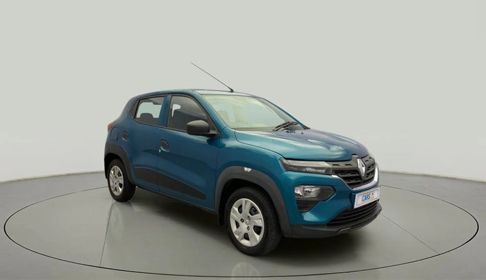 2020 Renault Kwid RXL, Petrol, Manual, 50,864 km, SRP