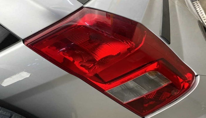 2023 Mahindra BOLERO NEO N 8, Diesel, Manual, 39,165 km, Right tail light - Minor scratches