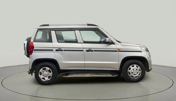 2023 Mahindra BOLERO NEO N 8, Diesel, Manual, 39,165 km, Right Side View