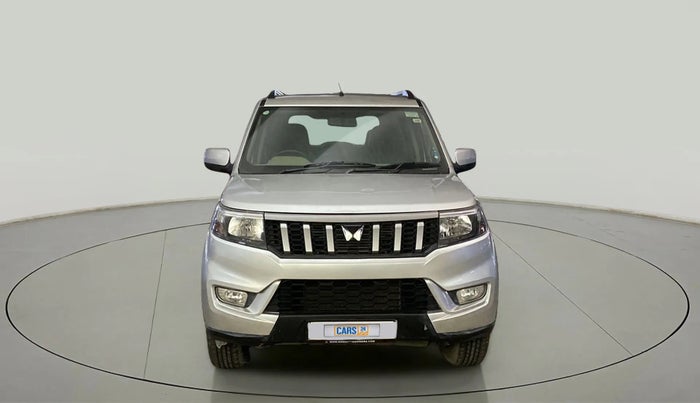 2023 Mahindra BOLERO NEO N 8, Diesel, Manual, 39,165 km, Front