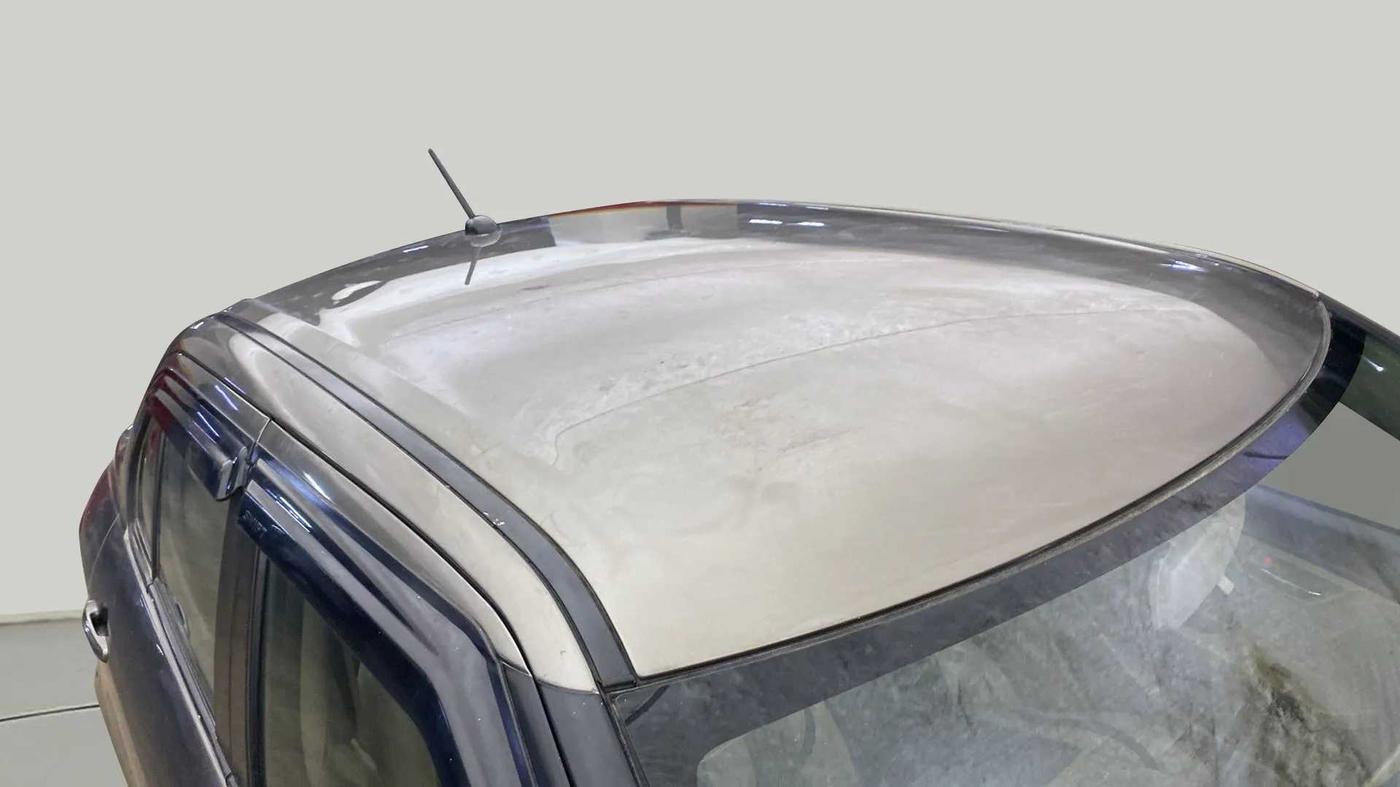 2015 Maruti Swift Dzire ZXI, Petrol, Manual, 43,530 km, Roof