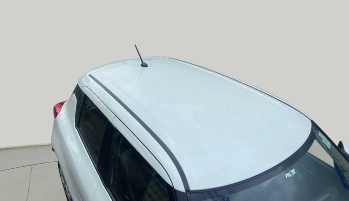 2018 Maruti Swift VXI, Petrol, Manual, 23,084 km, Roof