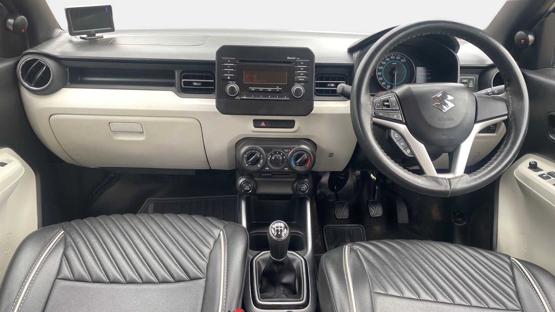 Interior