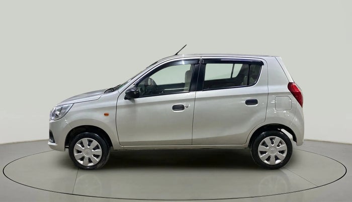 2019 Maruti Alto K10 VXI, Petrol, Manual, 13,042 km, Left Side