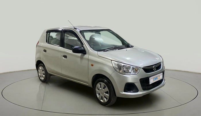 2019 Maruti Alto K10 VXI, Petrol, Manual, 13,042 km, Right Front Diagonal