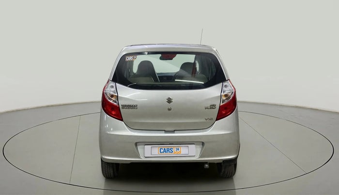 2019 Maruti Alto K10 VXI, Petrol, Manual, 13,042 km, Back/Rear