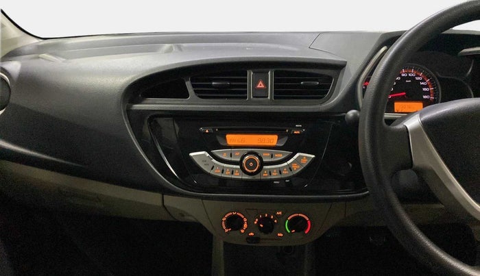 2019 Maruti Alto K10 VXI, Petrol, Manual, 13,042 km, Air Conditioner