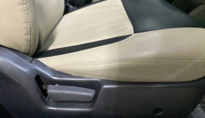 2019 Maruti Alto K10 VXI, Petrol, Manual, 13,042 km, Driver Side Adjustment Panel