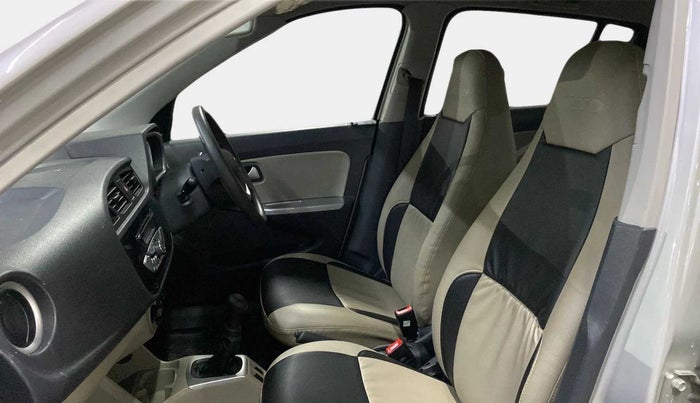 2019 Maruti Alto K10 VXI, Petrol, Manual, 13,042 km, Right Side Front Door Cabin