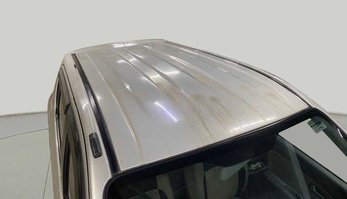 2019 Maruti Alto K10 VXI, Petrol, Manual, 13,042 km, Roof