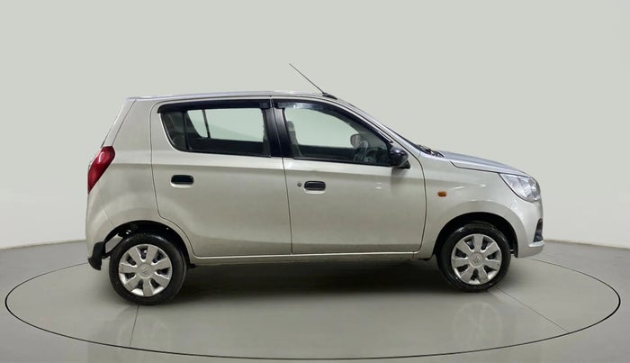 2019 Maruti Alto K10 VXI, Petrol, Manual, 13,042 km, Right Side View