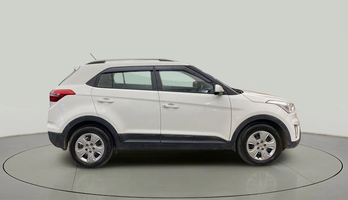 2016 Hyundai Creta S 1.6 PETROL, Petrol, Manual, 70,620 km, Right Side View