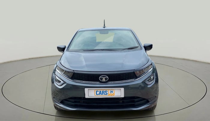 2021 Tata ALTROZ XZ PETROL, Petrol, Manual, 30,660 km, Front