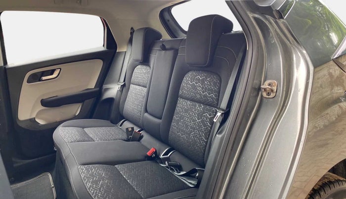 2021 Tata ALTROZ XZ PETROL, Petrol, Manual, 30,660 km, Right Side Rear Door Cabin