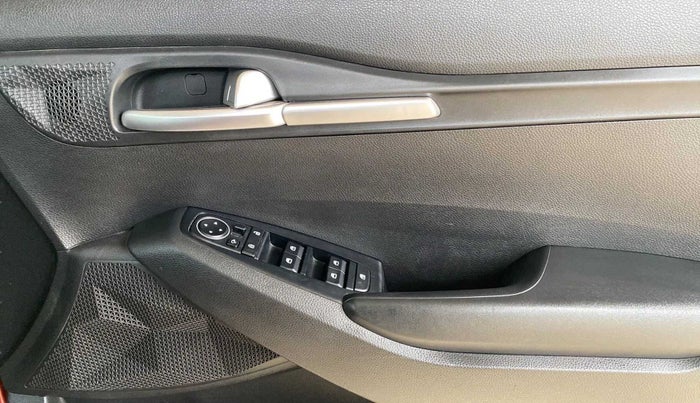 2021 KIA SELTOS HTK PLUS 1.5, Petrol, Manual, 16,497 km, Driver Side Door Panels Control