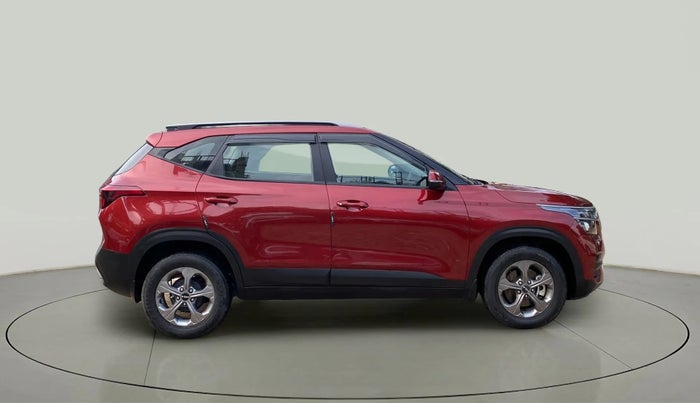 2021 KIA SELTOS HTK PLUS 1.5, Petrol, Manual, 16,497 km, Right Side View