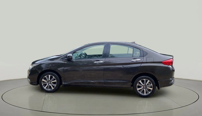 2017 Honda City 1.5L I-VTEC V MT, Petrol, Manual, 83,058 km, Left Side