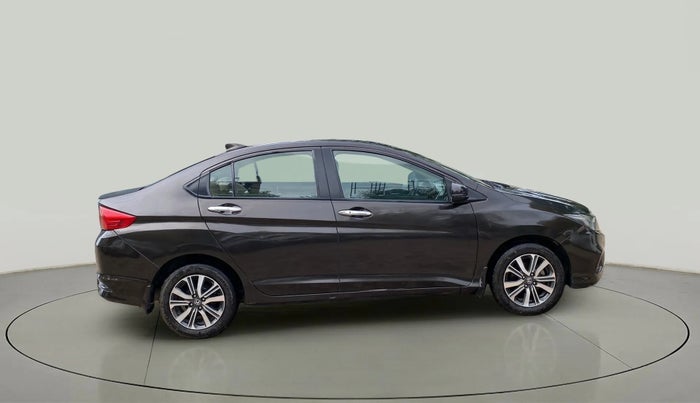 2017 Honda City 1.5L I-VTEC V MT, Petrol, Manual, 83,058 km, Right Side View