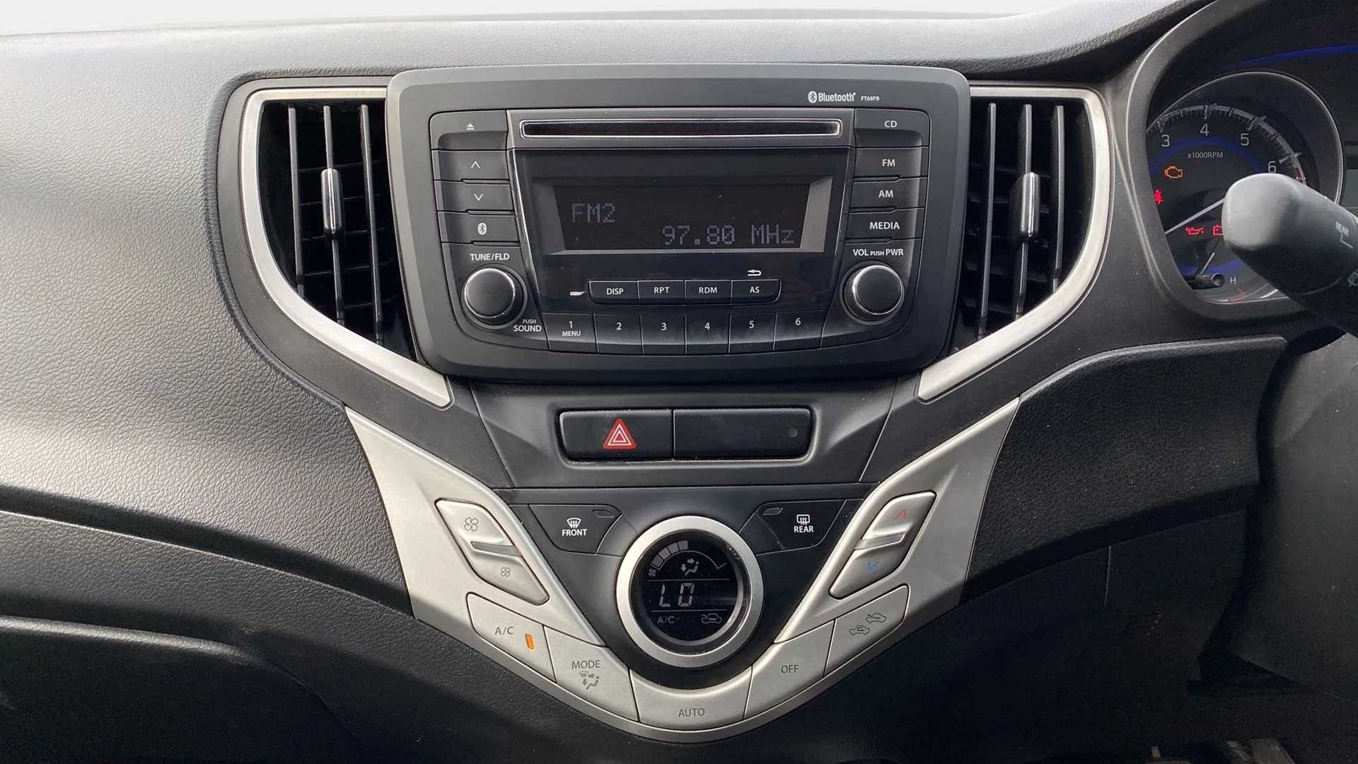 Features