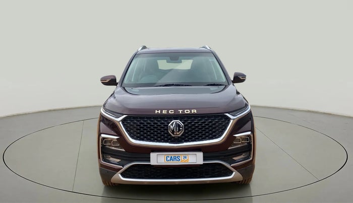 2019 MG HECTOR SHARP 1.5 DCT PETROL, Petrol, Automatic, 29,272 km, Front