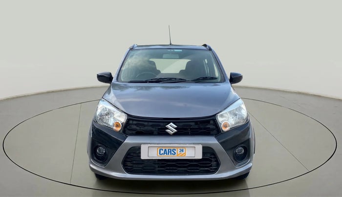 2018 Maruti Celerio X VXI, Petrol, Manual, 94,700 km, Front