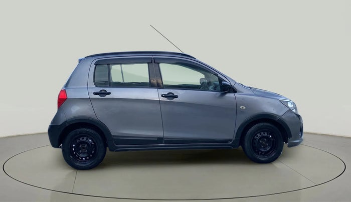 2018 Maruti Celerio X VXI, Petrol, Manual, 94,700 km, Right Side View