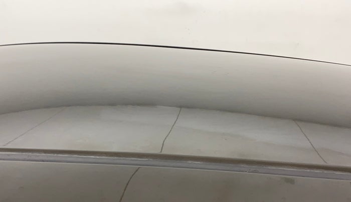 2017 Honda Jazz 1.2L I-VTEC V AT, Petrol, Automatic, 61,513 km, Roof - Minor scratches