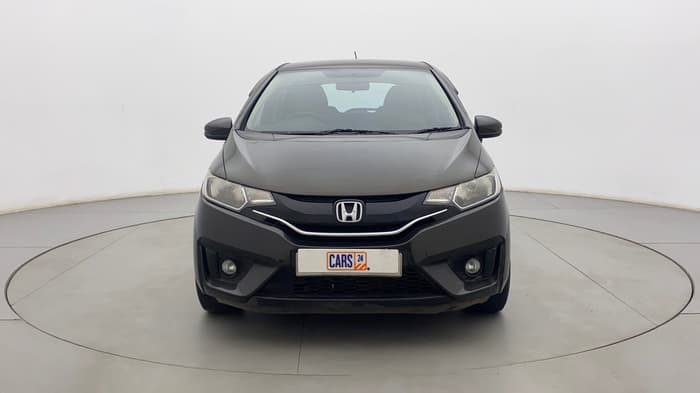 2017 Honda Jazz 1.2L I-VTEC V AT, Petrol, Automatic, 61,513 km, Front