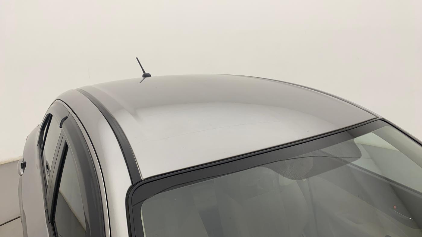 2022 Maruti Dzire VXI AMT, Petrol, Automatic, 15,645 km, Roof