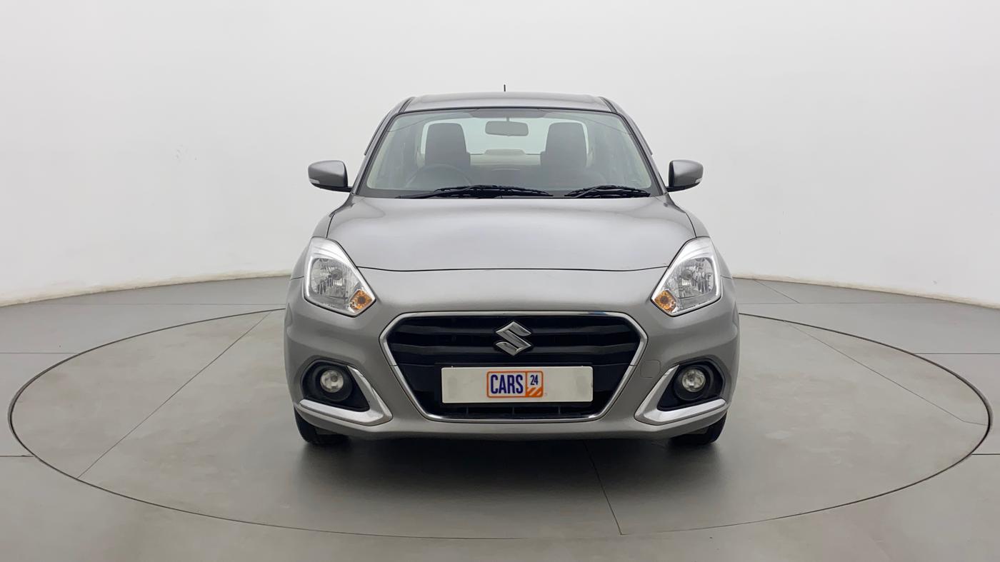 2022 Maruti Dzire VXI AMT, Petrol, Automatic, 15,645 km, Front