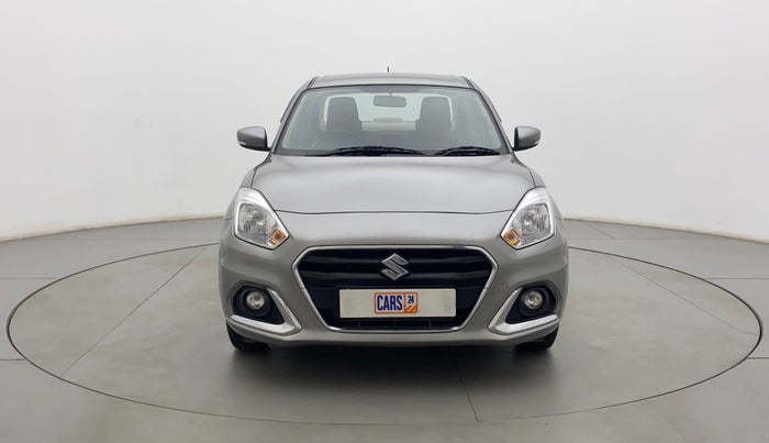2022 Maruti Dzire VXI AMT, Petrol, Automatic, 15,645 km, Front
