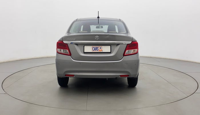 2022 Maruti Dzire VXI AMT, Petrol, Automatic, 15,645 km, Back/Rear