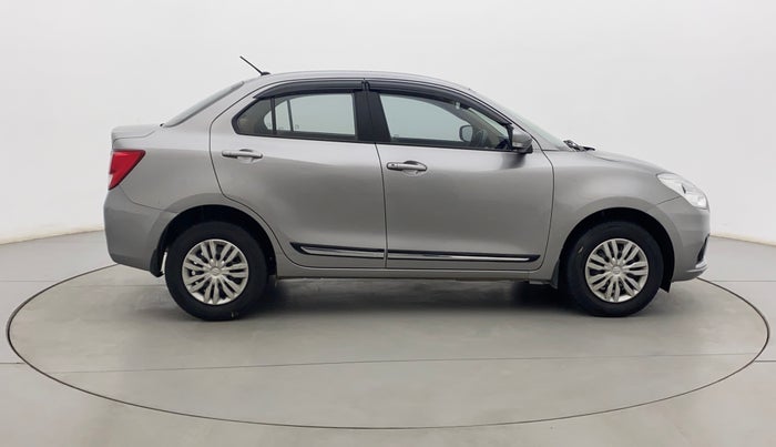 2022 Maruti Dzire VXI AMT, Petrol, Automatic, 15,645 km, Right Side View