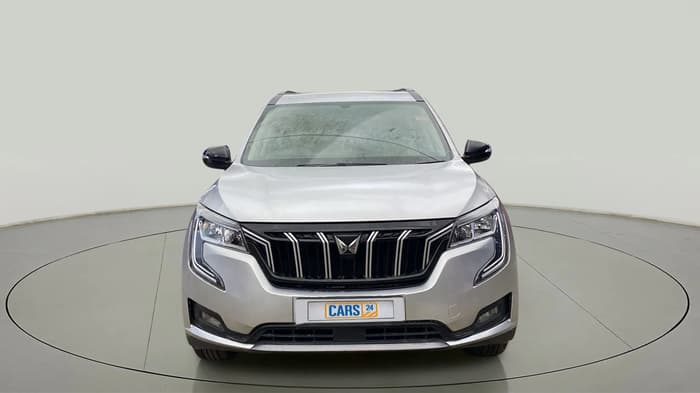 2022 Mahindra XUV700 AX 3 D AT 5 STR, Diesel, Automatic, 26,318 km, Front